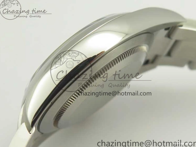 0508 Oyster Perpetual 39mm 114300 ARF 1:1 Best Edition 904L SS Case and Bracelet Red Grape Dial SH Packable 3392